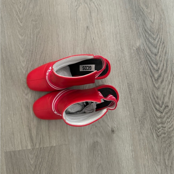 GCDS BOOTS - Picture 2 of 4